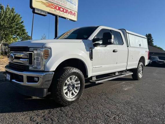 FORD F-250 2019 1FT7X2BT3KEC61559 image FORD F-250 2019 1FT7X2BT3KEC61559 image