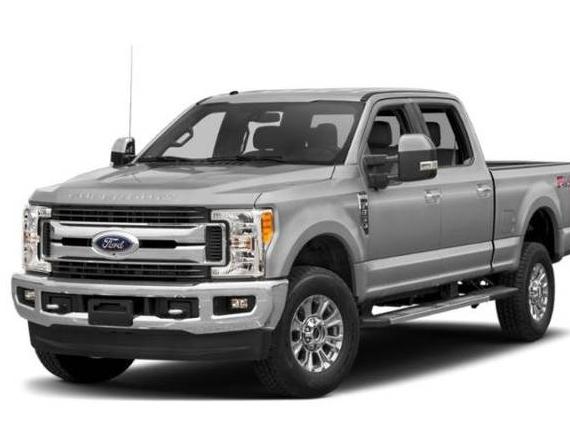 FORD F-250 2019 1FT7W2B68KEE35915 image