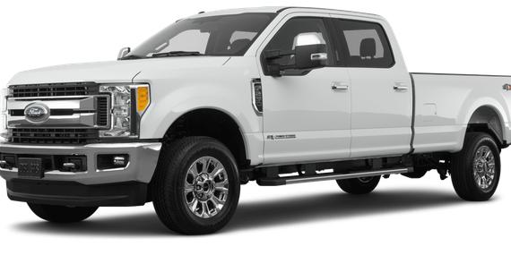 FORD F-250 2019 1FT7W2B60KED34318 image