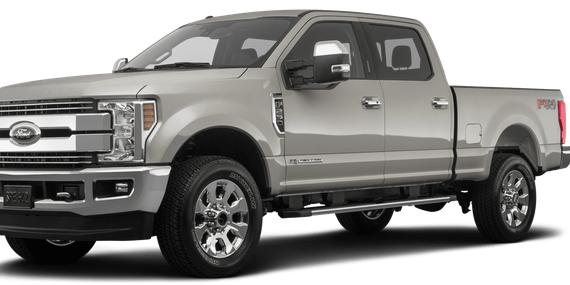 FORD F-250 2019 1FT7W2B67KEF48111 image