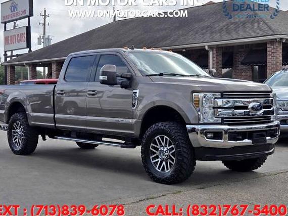 FORD F-250 2019 1FT7W2BT6KED79740 image