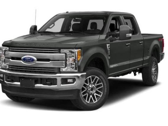 FORD F-250 2019 1FT7W2BT2KED49604 image