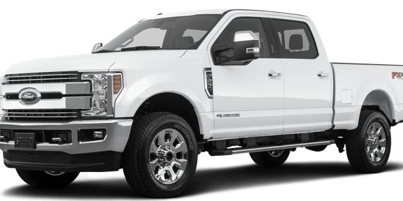 FORD F-250 2019 1FT7W2BT9KEF93086 image