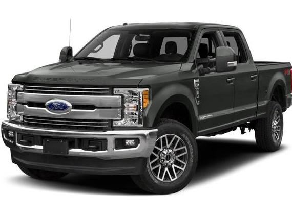 FORD F-250 2019 1FT7W2BT0KEC75048 image