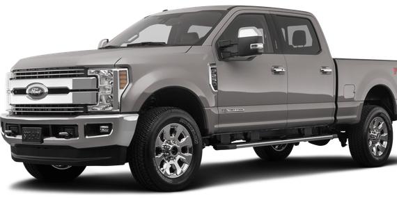 FORD F-250 2019 1FT7W2BT3KEC66375 image