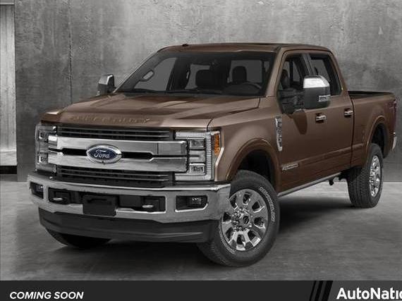 FORD F-250 2019 1FT7W2BT5KEE82504 image