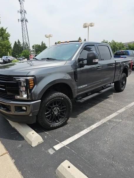 FORD F-250 2019 1FT7W2BT3KEE32149 image