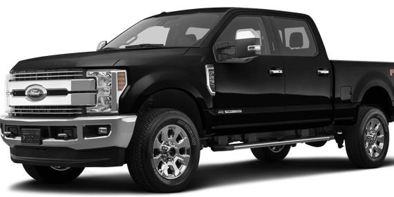 FORD F-250 2019 1FT7W2BT4KED98240 image