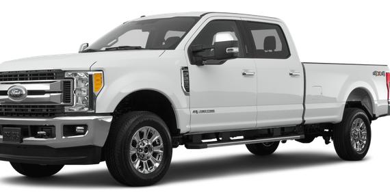 FORD F-250 2019 1FT7W2B60KED46632 image