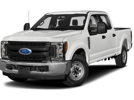 FORD F-250 2019 1FT7W2BT7KEE71164 image