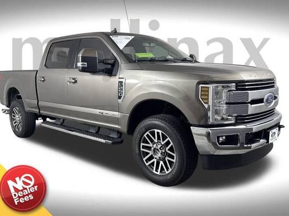 FORD F-250 2019 1FT7W2BT3KEG83947 image