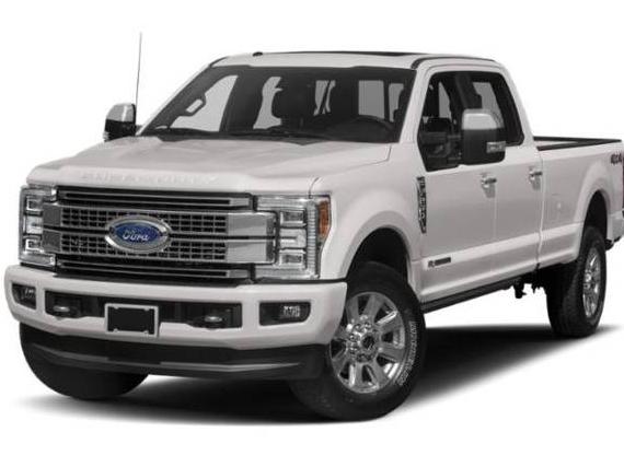 FORD F-250 2019 1FT7W2B69KEE78126 image