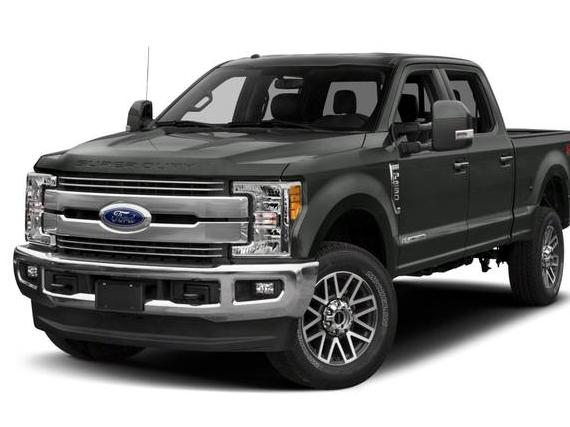 FORD F-250 2019 1FT7W2BT3KEF93343 image