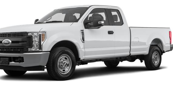 FORD F-250 2019 1FT7X2A66KEG06062 image