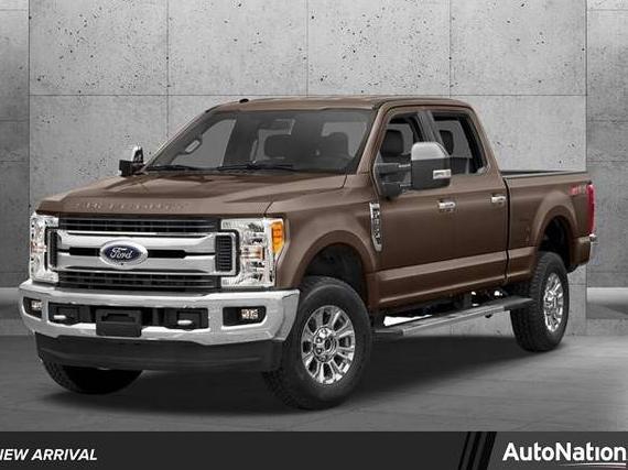 FORD F-250 2019 1FT7W2BT3KEE21166 image