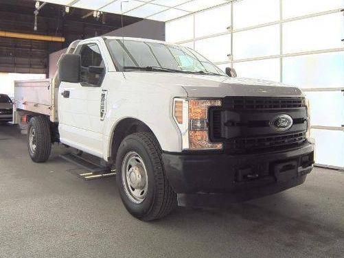 FORD F-250 2019 1FDBF2A60KED43057 image