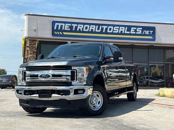 FORD F-250 2019 1FT7W2BT4KEC61721 image