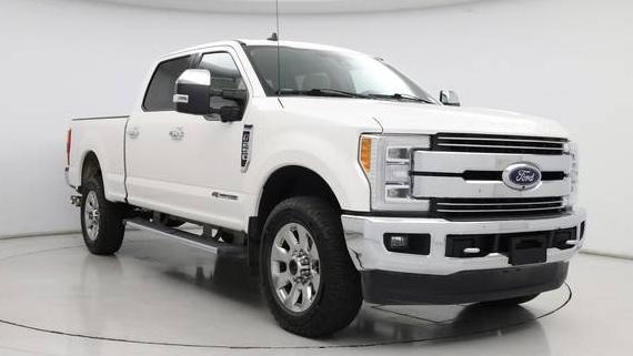 FORD F-250 2019 1FT7W2BT4KEE33858 image