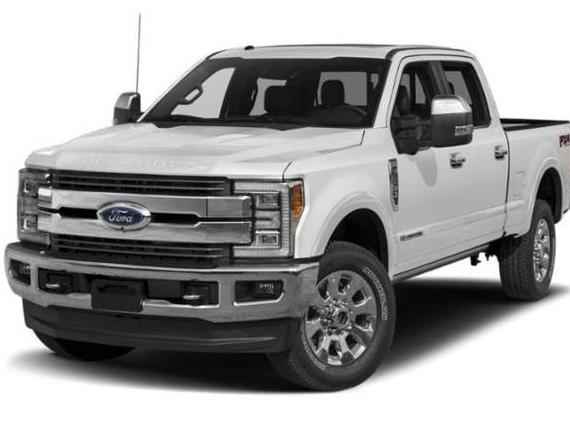 FORD F-250 2019 1FT7W2BT3KEF09747 image