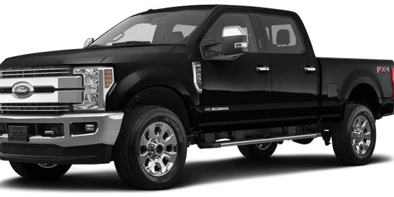 FORD F-250 2019 1FT7W2B67KEF39666 image