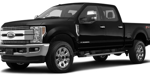 FORD F-250 2019 1FT7W2BT2KED97703 image