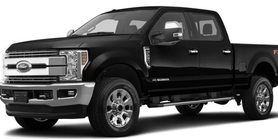 FORD F-250 2019 1FT7W2BT4KEG61455 image