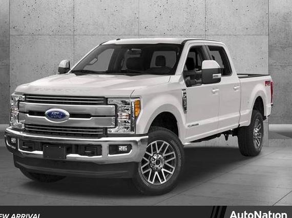 FORD F-250 2019 1FT7W2BT9KEG33201 image