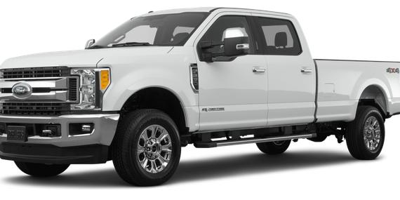 FORD F-250 2019 1FT7W2BTXKEF09843 image