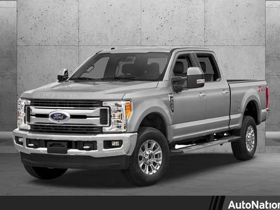 FORD F-250 2019 1FT7W2BT2KED76429 image