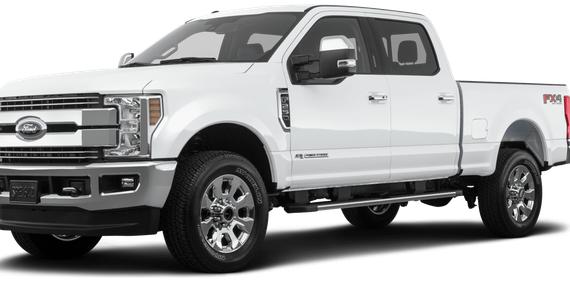 FORD F-250 2019 1FT7W2B65KEF63268 image