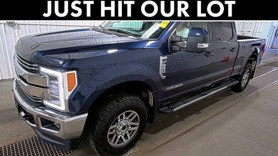 FORD F-250 2019 1FT7W2BT3KEG14336 image