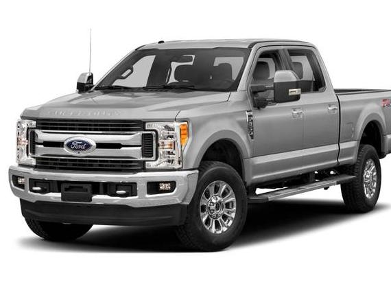 FORD F-250 2019 1FT7W2B68KED05942 image