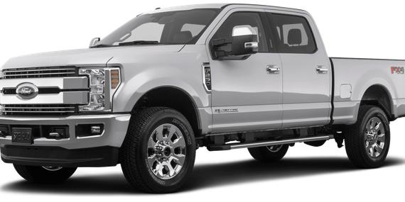 FORD F-250 2019 1FT7W2B62KED08352 image
