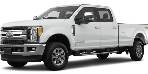 FORD F-250 2019 1FT7W2BT9KEC23725 image