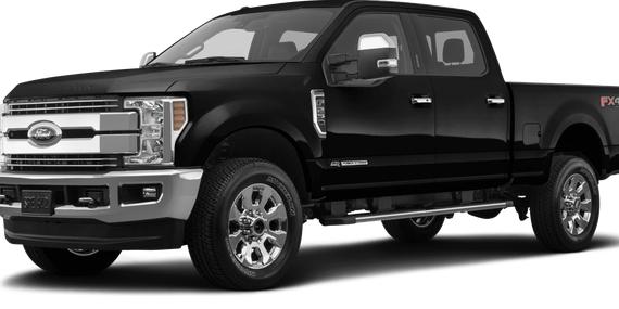 FORD F-250 2019 1FT7W2BT2KEE10899 image