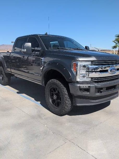 FORD F-250 2019 1FT7W2BTXKEC51274 image