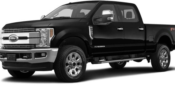 FORD F-250 2019 1FT7W2BT5KEF32978 image