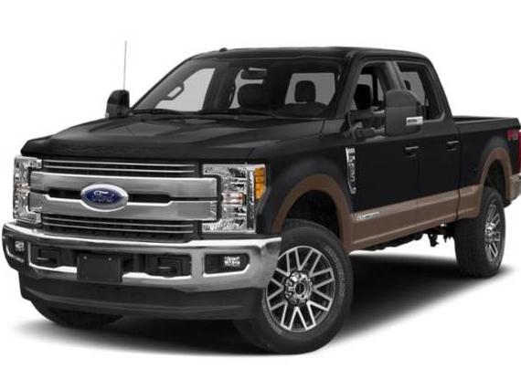FORD F-250 2019 1FT7W2BT7KED81433 image