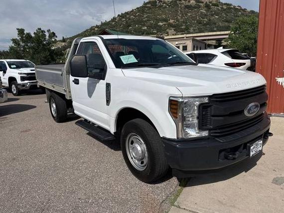 FORD F-250 2019 1FDBF2A67KED43153 image