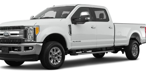 FORD F-250 2019 1FT7W2B60KEG38507 image