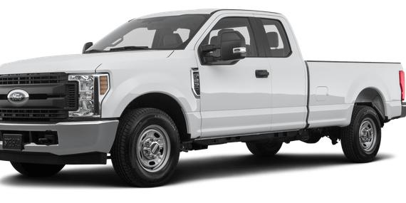 FORD F-250 2019 1FT7X2B63KEE66390 image