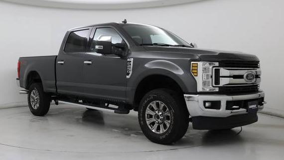 FORD F-250 2019 1FT7W2B64KED35374 image