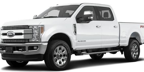 FORD F-250 2019 1FT7W2BT2KEG19057 image