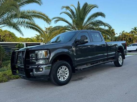 FORD F-250 2019 1FT7W2BT7KEC81512 image
