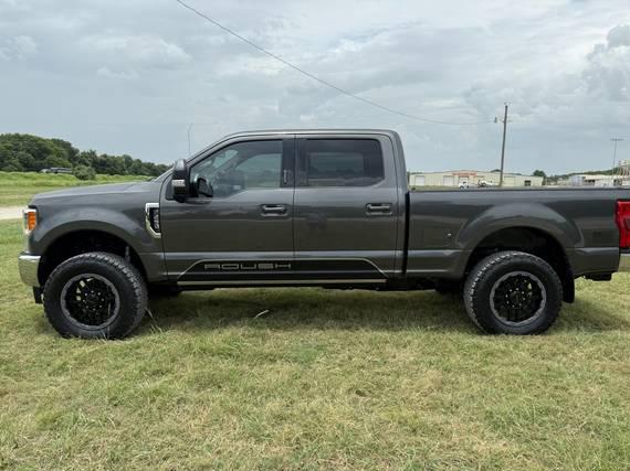 FORD F-250 2019 1FT7W2BT1KEC84826 image