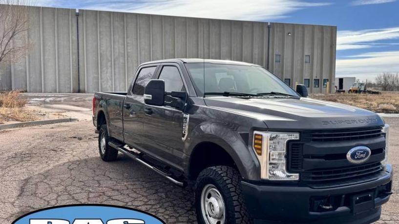 FORD F-250 2019 1FT7W2B60KEE86874 image