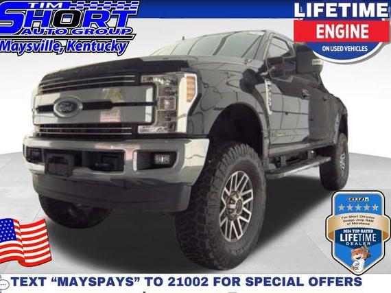 FORD F-250 2019 1FT7W2BT0KEG02855 image