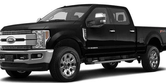 FORD F-250 2019 1FT7W2BT7KEC05921 image