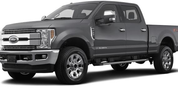FORD F-250 2019 1FT7W2BT1KEG39557 image