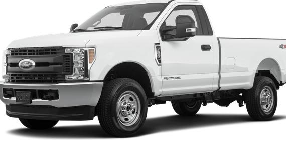 FORD F-250 2019 1FTBF2A61KED35313 image
